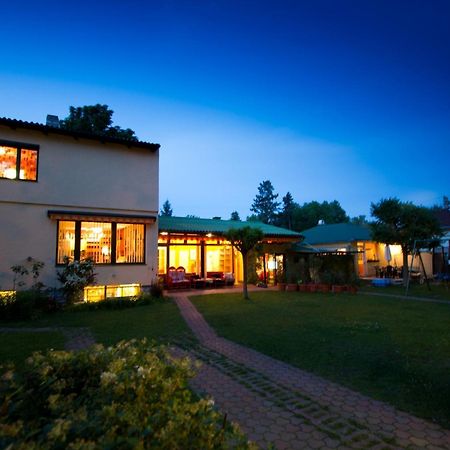 Villa Maria Vendeghaz Siófok Exterior foto