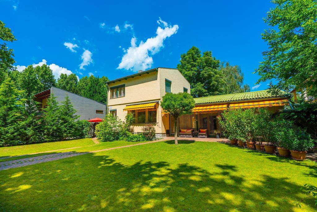 Villa Maria Vendeghaz Siófok Exterior foto