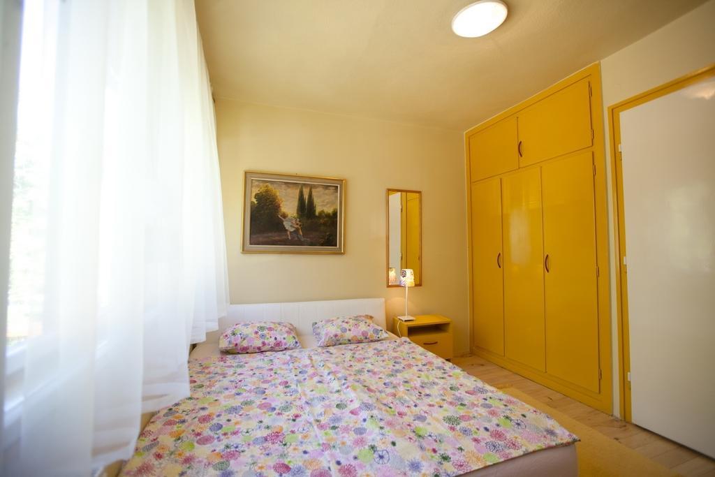 Villa Maria Vendeghaz Siófok Zimmer foto